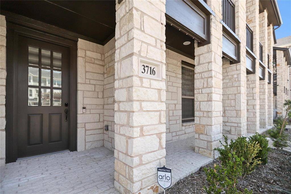 3716 Pelican Rest Way, Arlington, TX 76005
