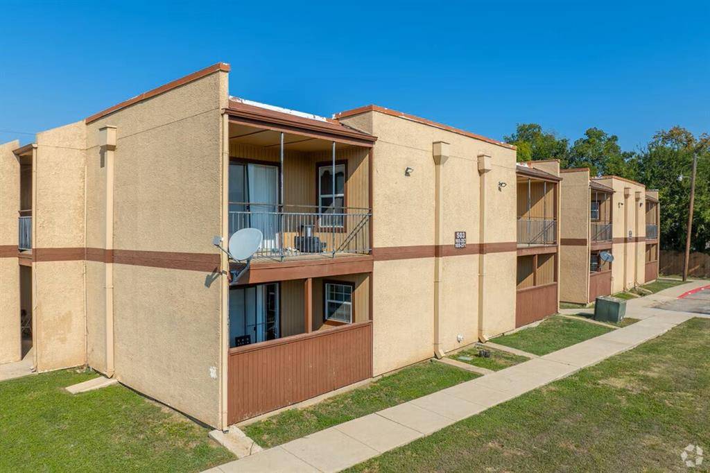 401 N Merrill Avenue #506-258, Duncanville, TX 75116