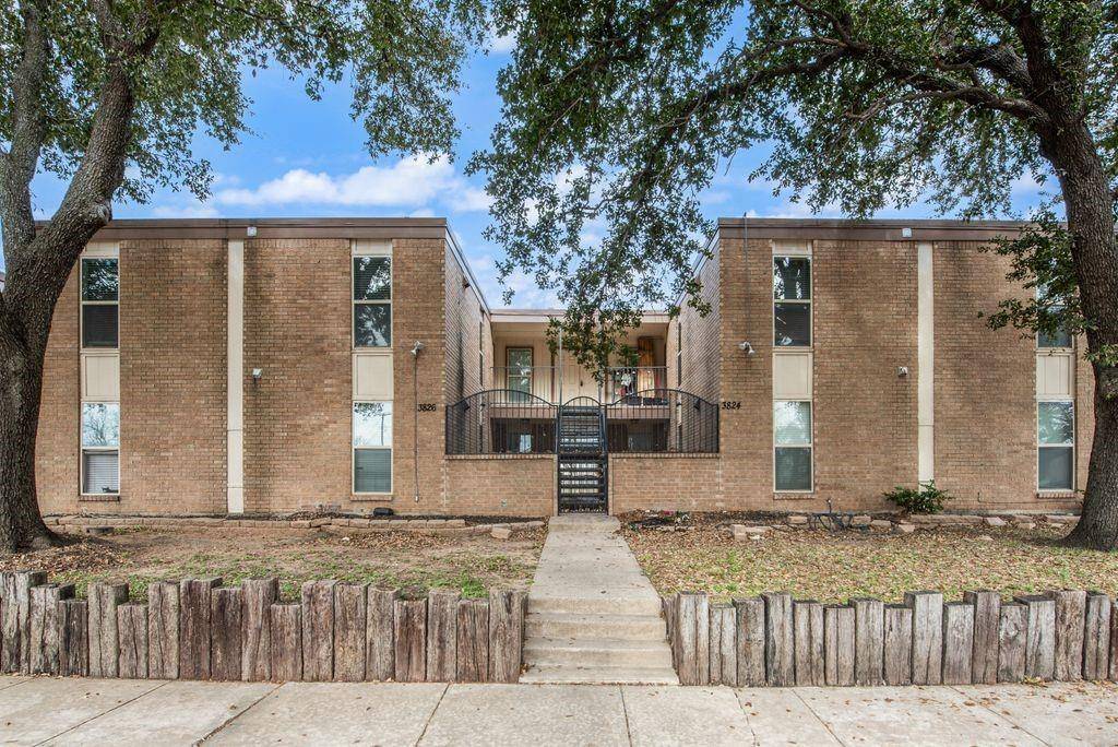 3824 Cibolo Drive #122B, Fort Worth, TX 76133