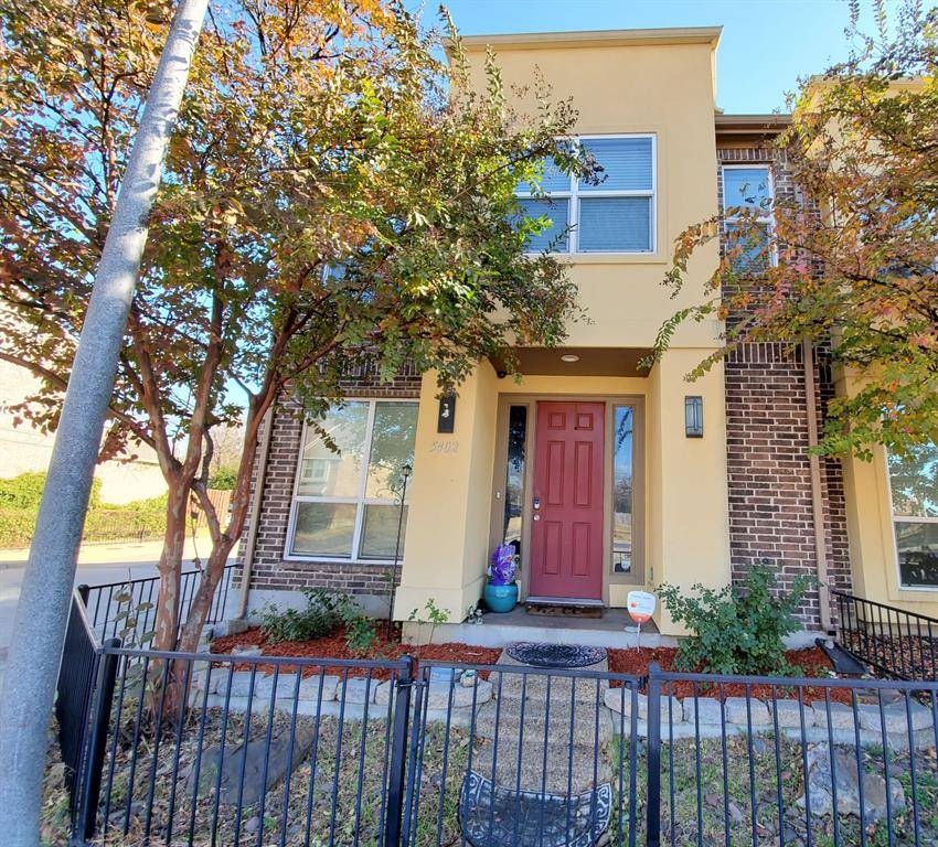5402 Bexar Street, Dallas, TX 75215