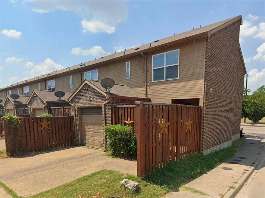 5402 Bexar Street, Dallas, TX 75215