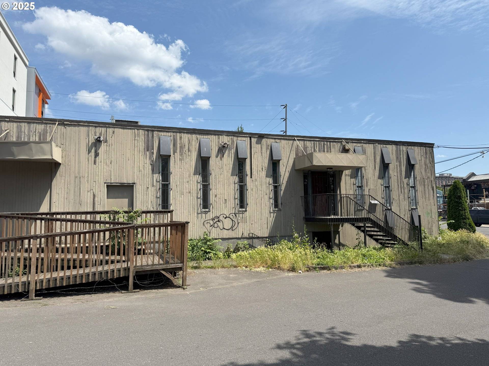 1920 N VANCOUVER AVE, Portland, OR 97227