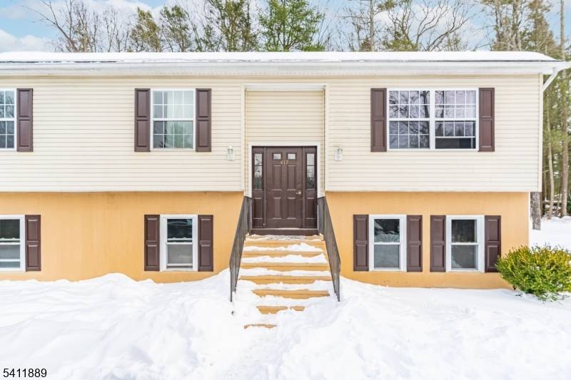 417 Deer Field Ln, Montague Twp., NJ 07827