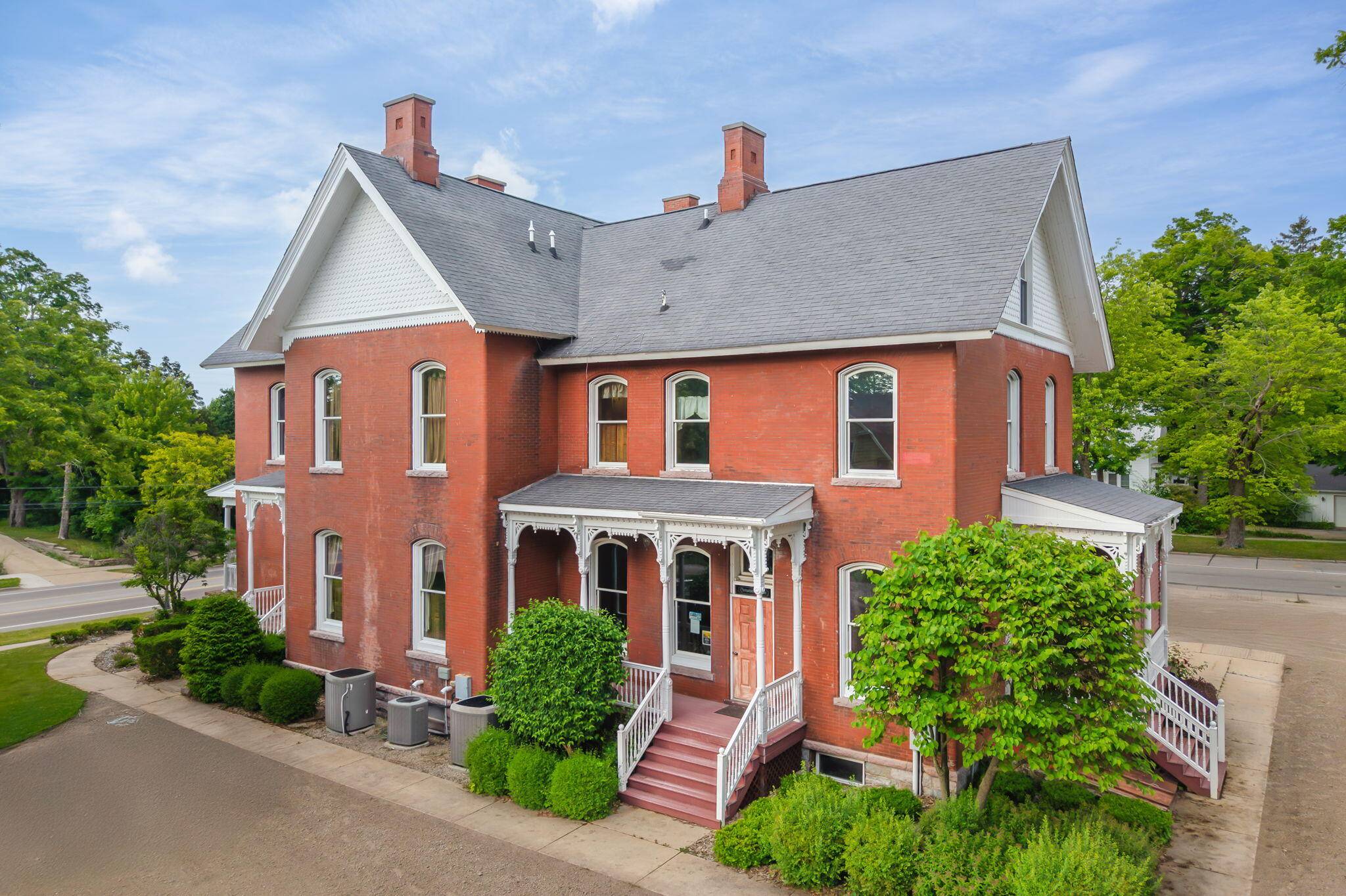 414 Maple ST, Big Rapids, MI 49307