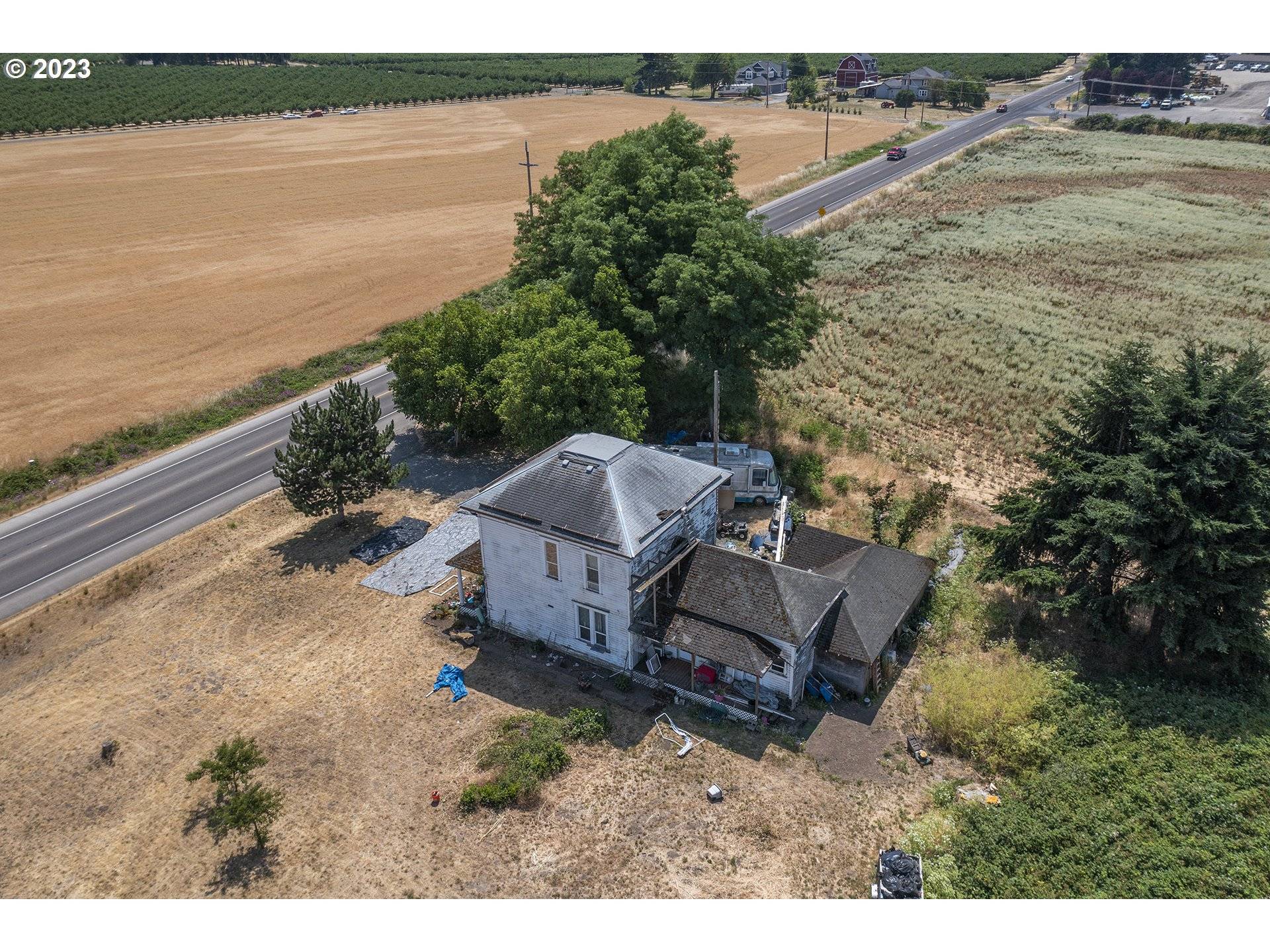 90611 COBURG RD, Eugene, OR 97408