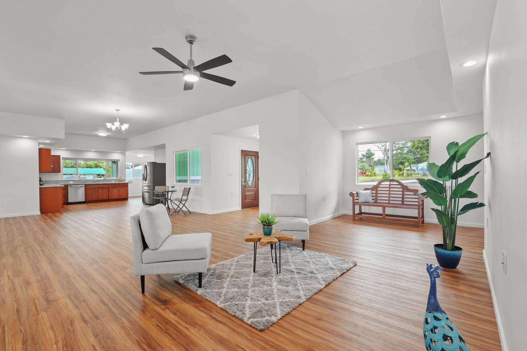 15-1659 27TH AVE, Keaau, HI 96749
