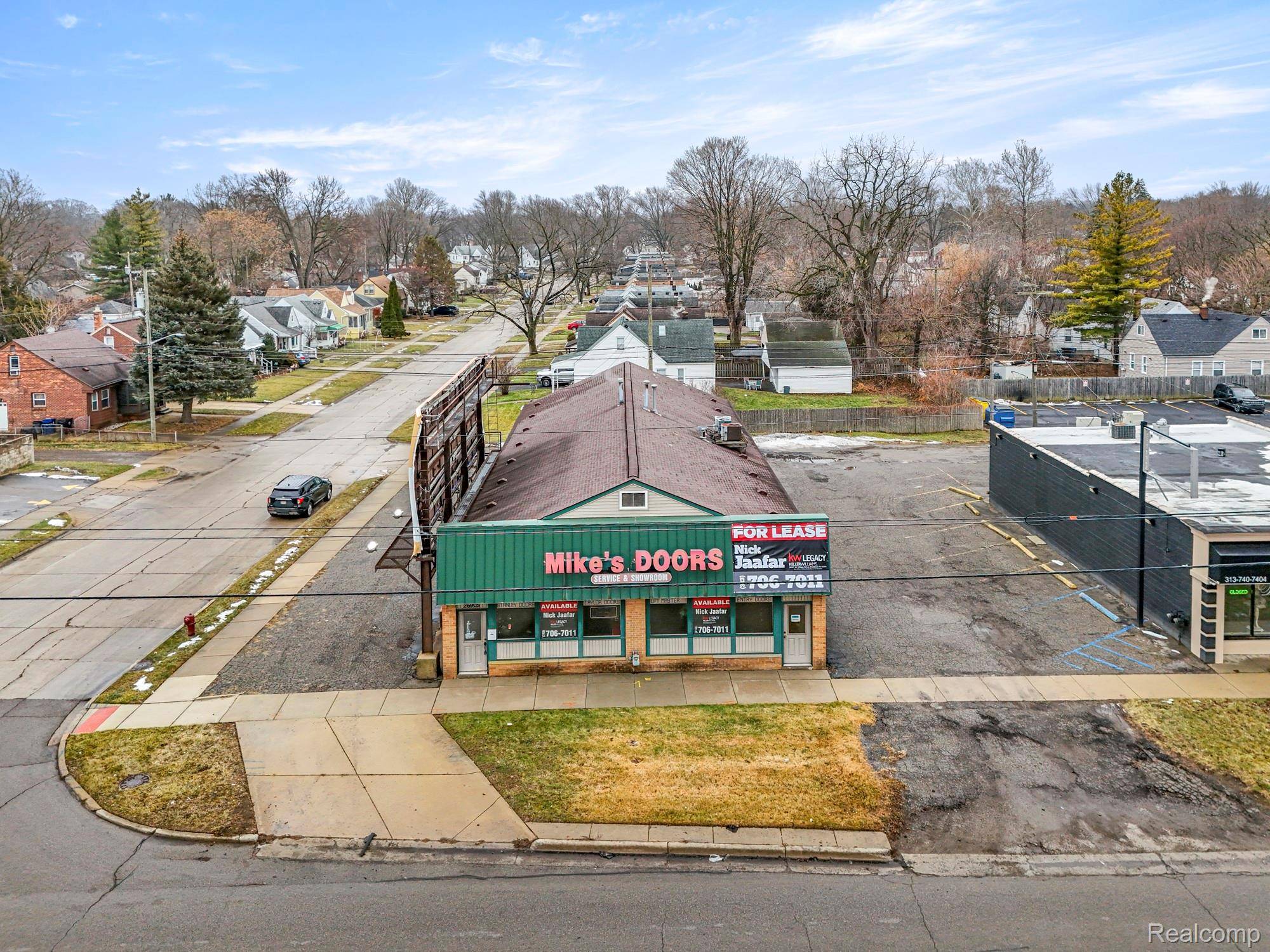 26905 Plymouth RD, Redford Charter Township, MI 48239