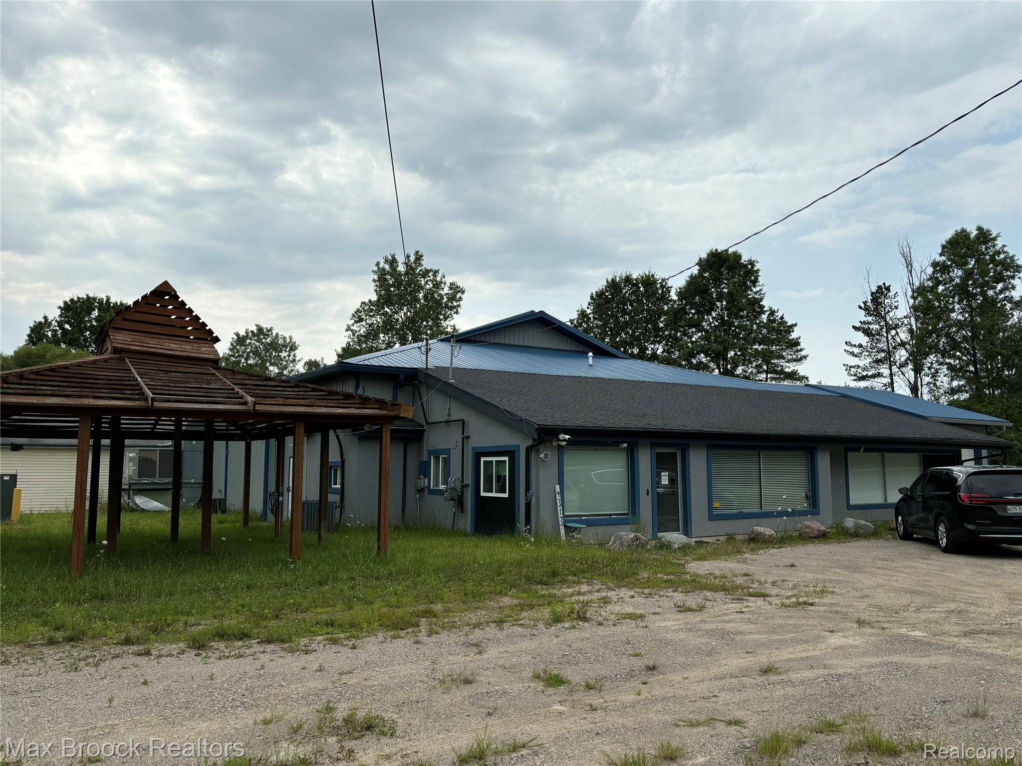 9313 N Dort HWY, Thetford Township, MI 48458
