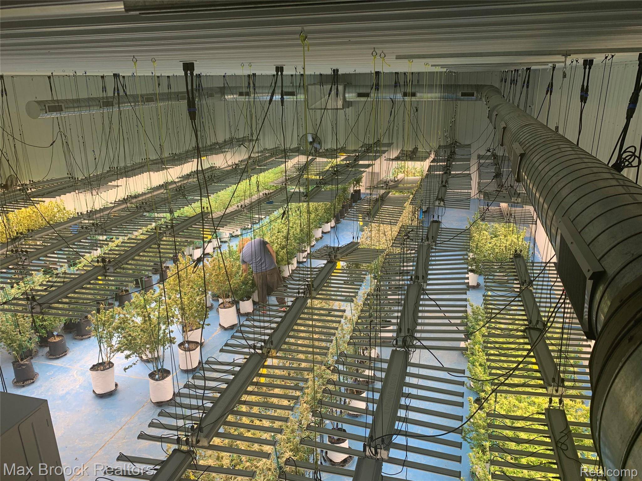 9313 N Dort HWY, Thetford Township, MI 48458