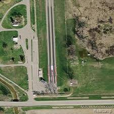 4812 S Ubly RD, Bingham Township, MI 48475