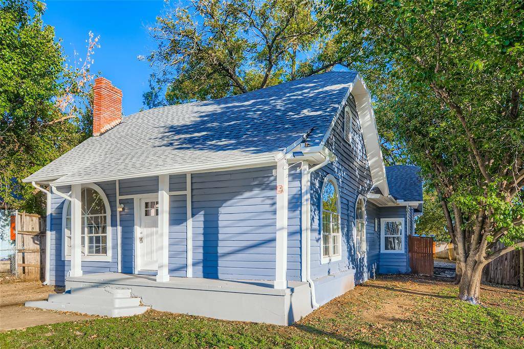 603 W Pembroke Avenue, Dallas, TX 75208