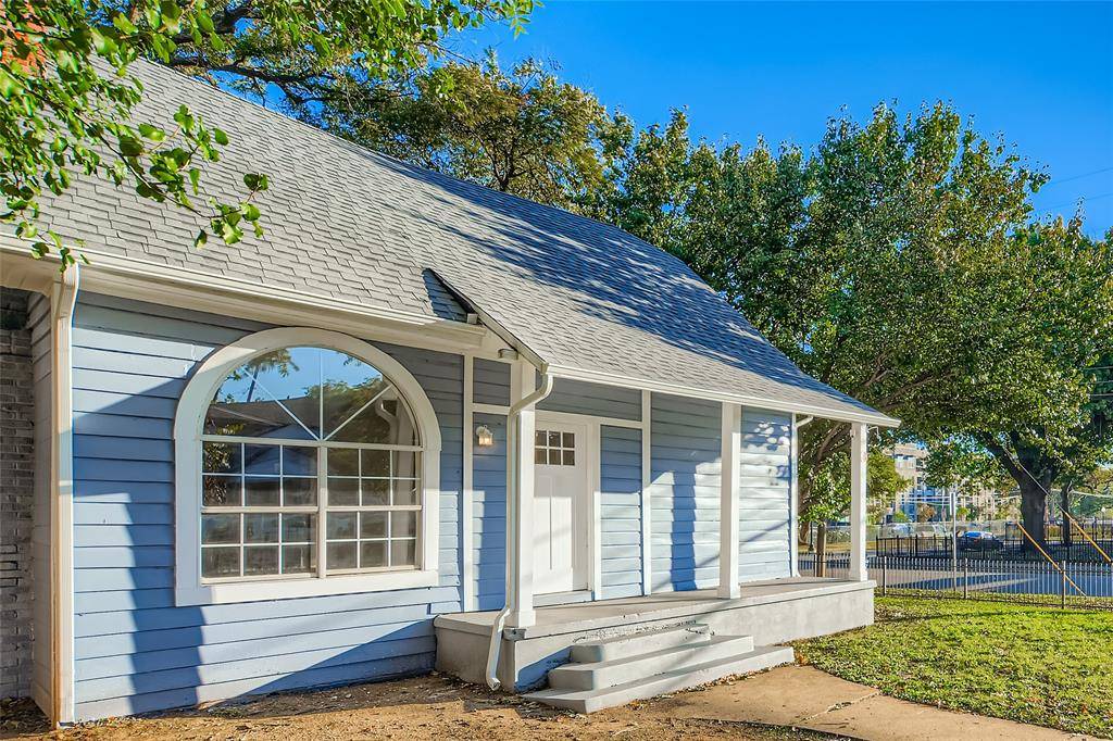 603 W Pembroke Avenue, Dallas, TX 75208