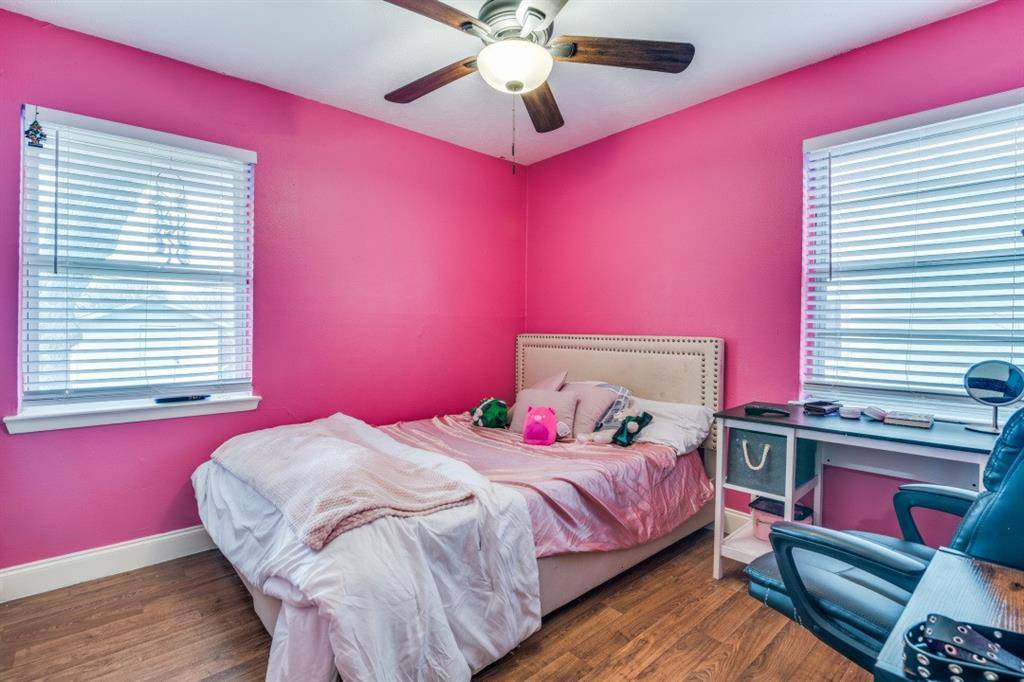 3834 Emerald Drive, Mesquite, TX 75150