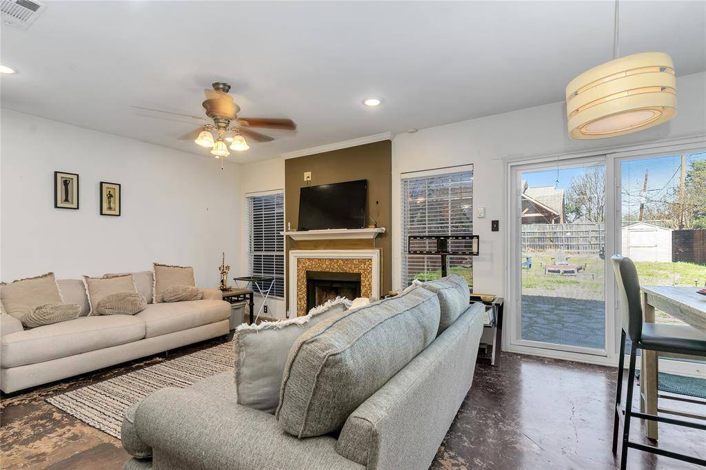 1507 Maybrook Court, Arlington, TX 76014