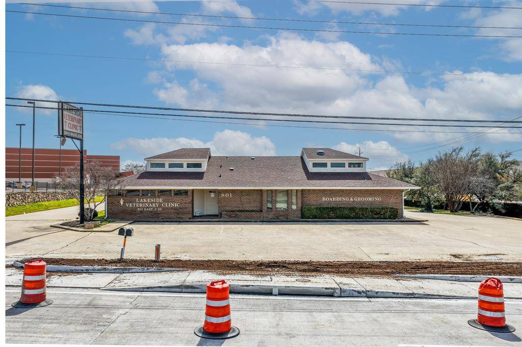 801 E Interstate 30, Rockwall, TX 75087