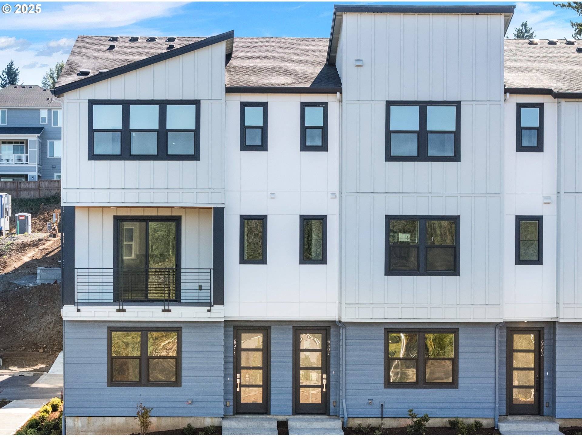 6511 NW Olympic LN #L61, Camas, WA 98607