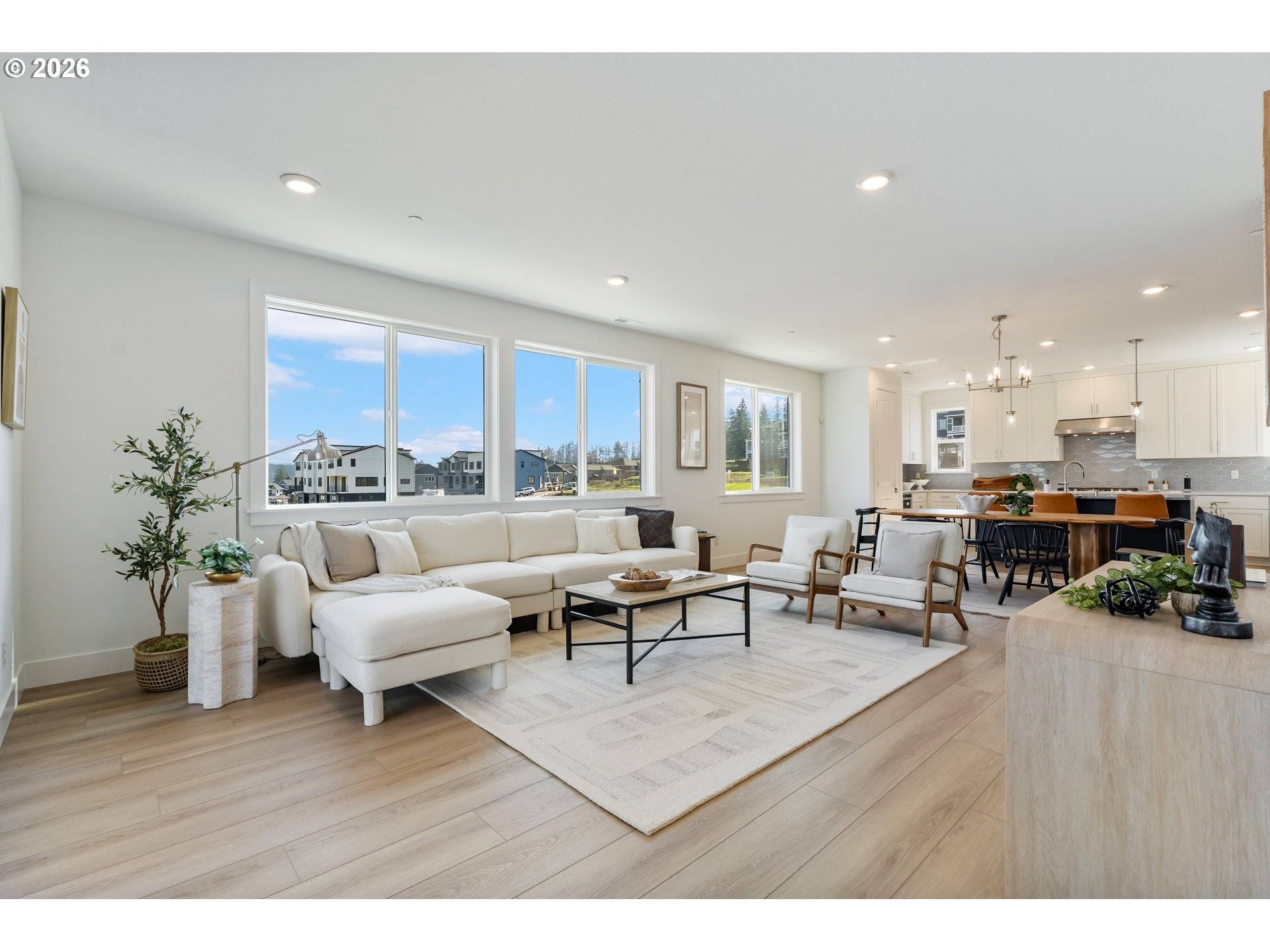 6511 NW Olympic LN #L61, Camas, WA 98607