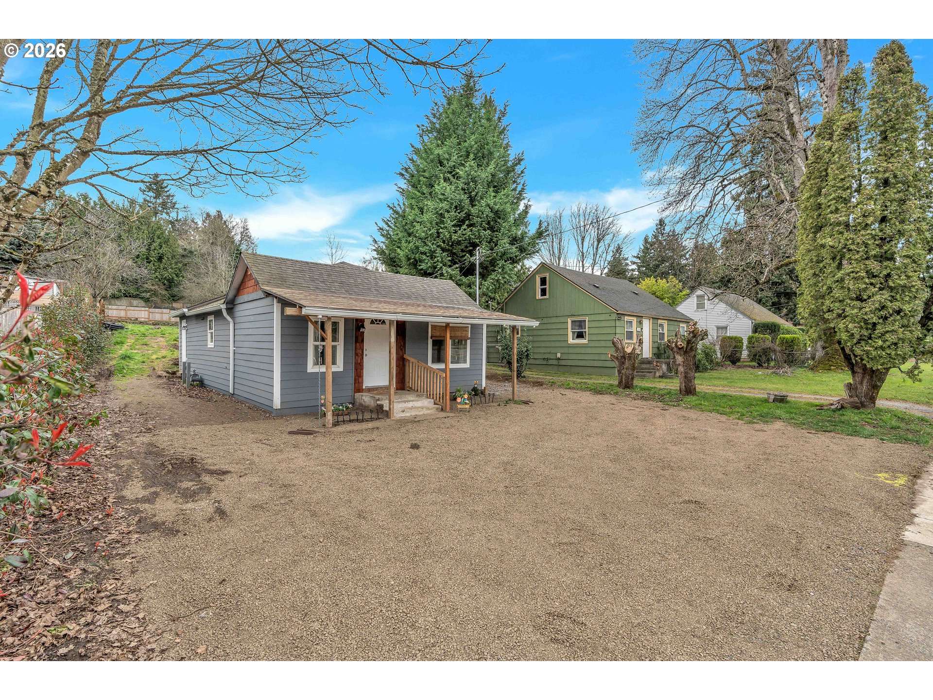 15412 NE HALSEY ST, Portland, OR 97230