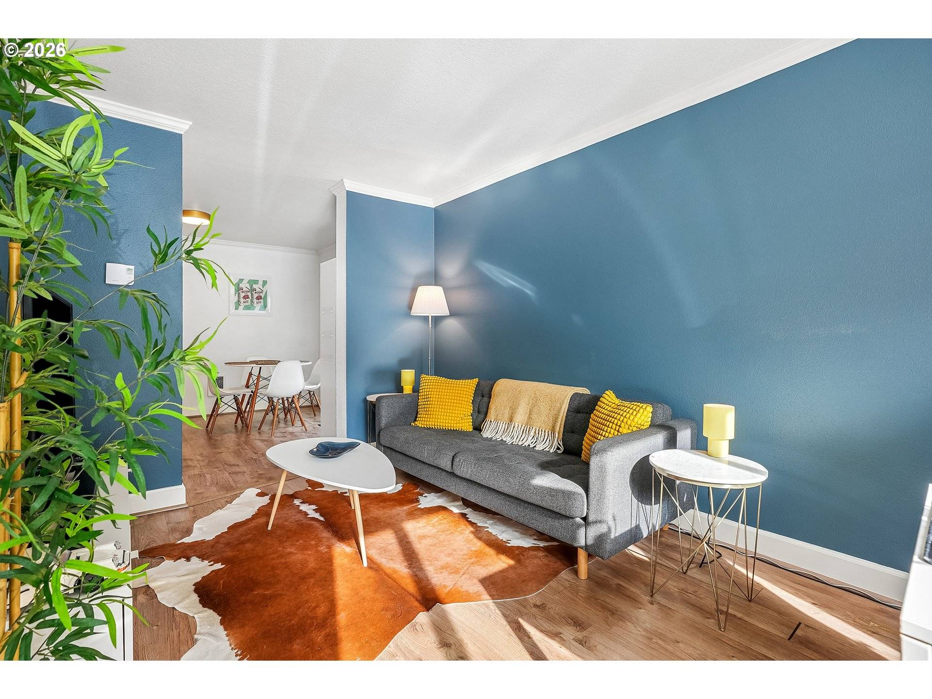 6919 N LEAVITT AVE #B1, Portland, OR 97203