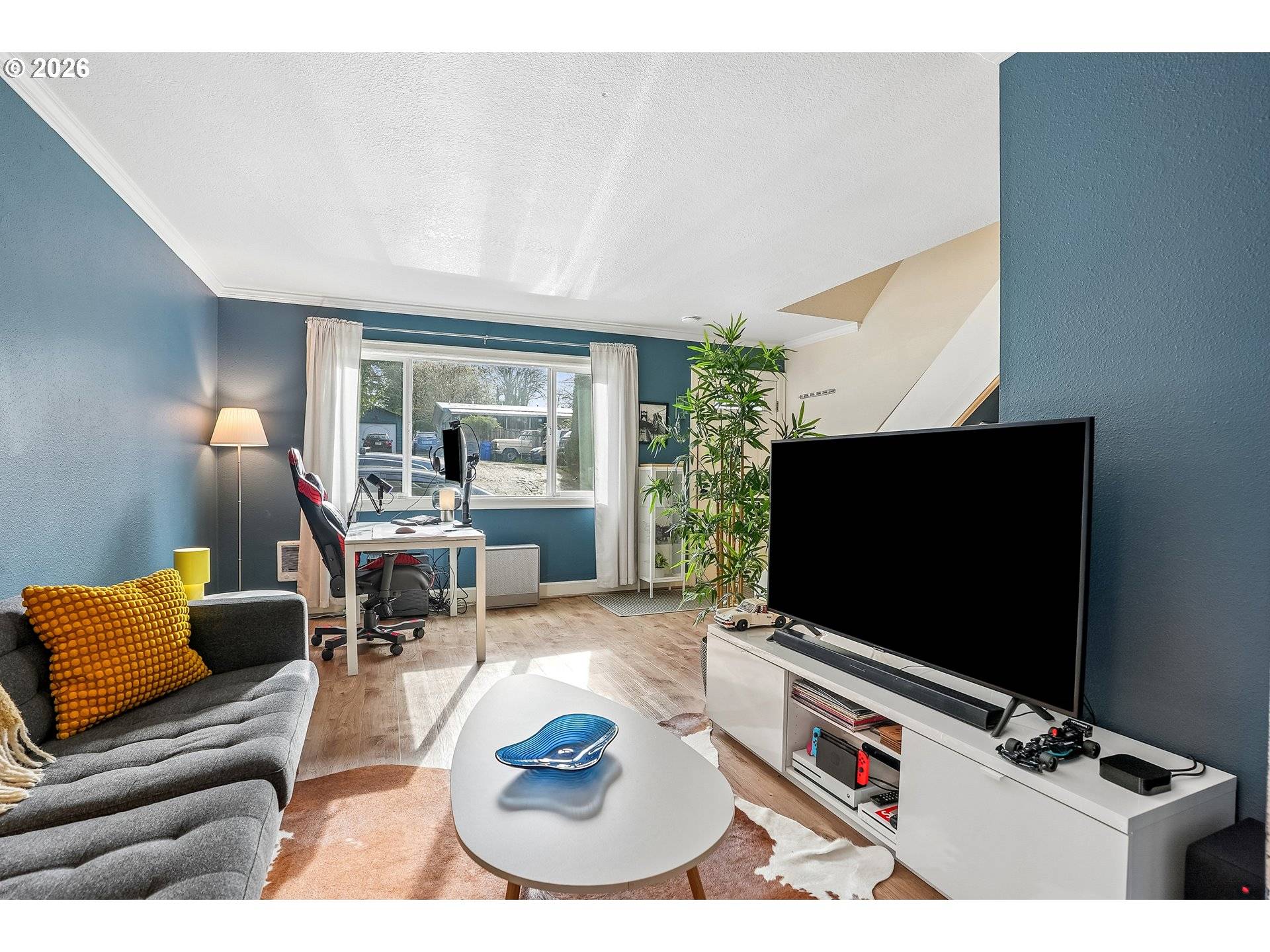 6919 N LEAVITT AVE #B1, Portland, OR 97203