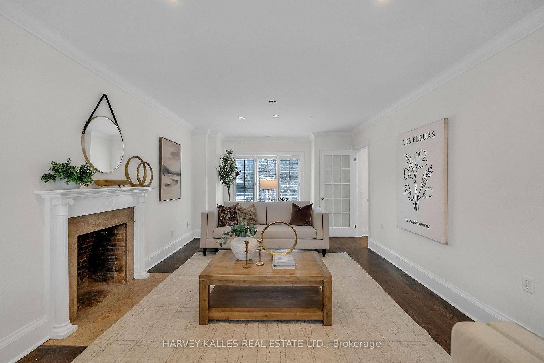 33 Glengowan RD, Toronto C04, ON M4N 1E9