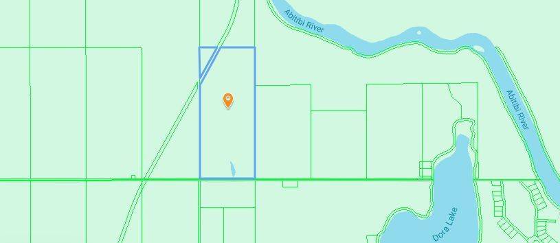 147 Acres in Blount Township N/A, Cochrane, ON P0L 1C0