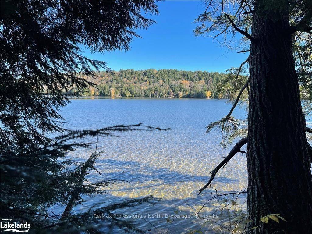 1440-6 WEST OXBOW LAKE RD, Lake Of Bays, ON P1H 2J6