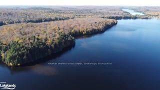 1440-6 WEST OXBOW LAKE RD, Lake Of Bays, ON P1H 2J6