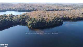 1440-6 WEST OXBOW LAKE RD, Lake Of Bays, ON P1H 2J6