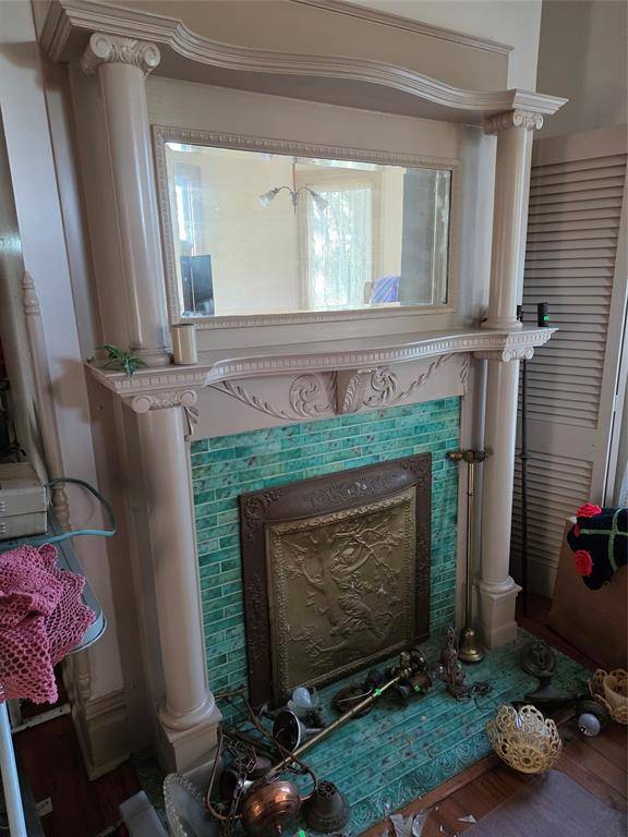 802 Fitzhugh Avenue, Paris, TX 75460