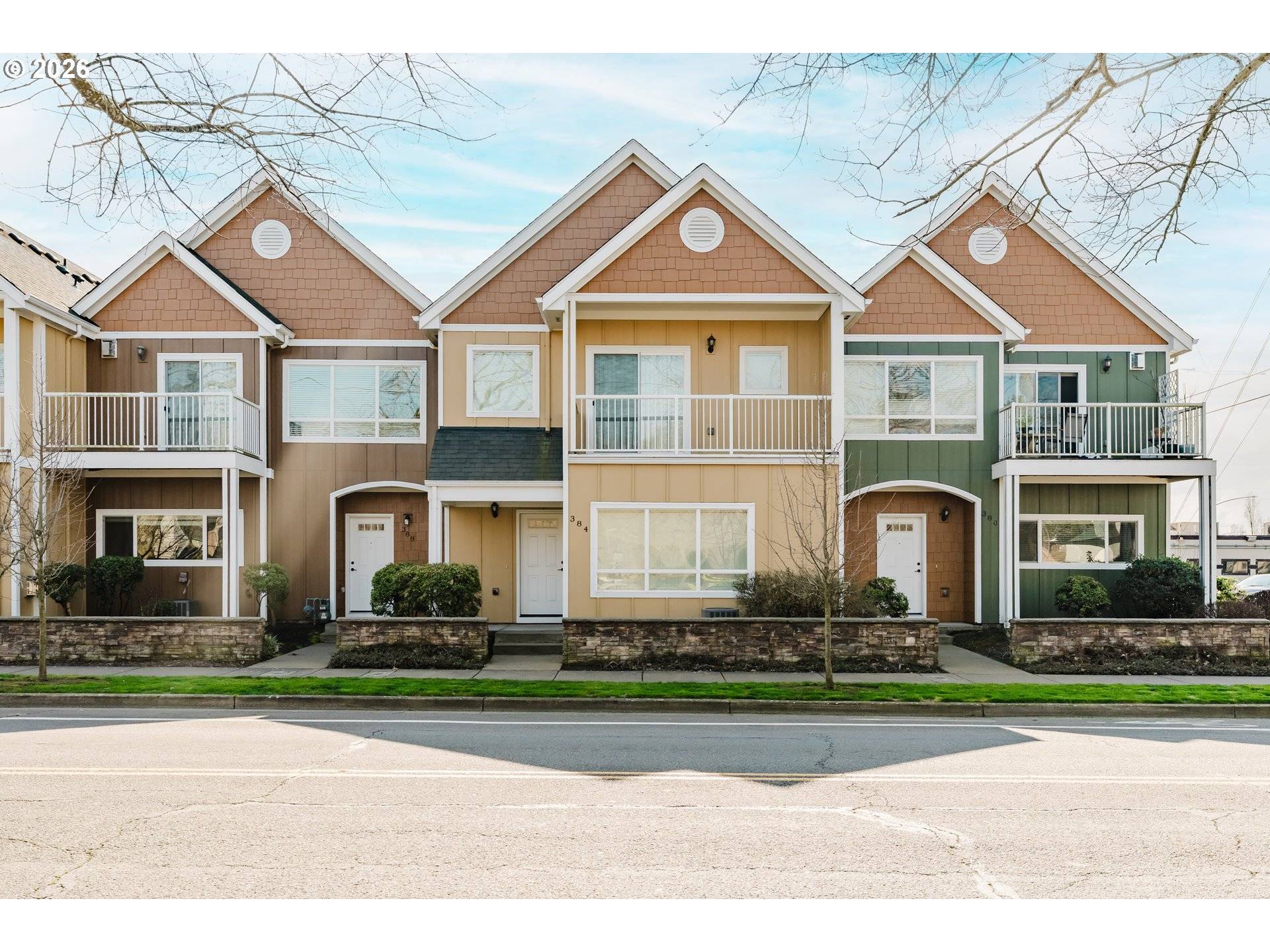 384 MARKET ST, Salem, OR 97301