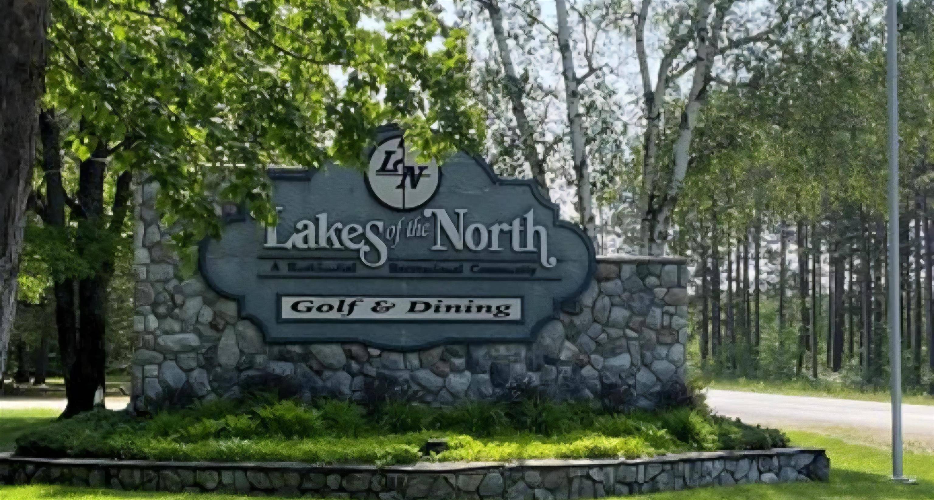 311 Parkridge DR, Mancelona Twp, MI 49659