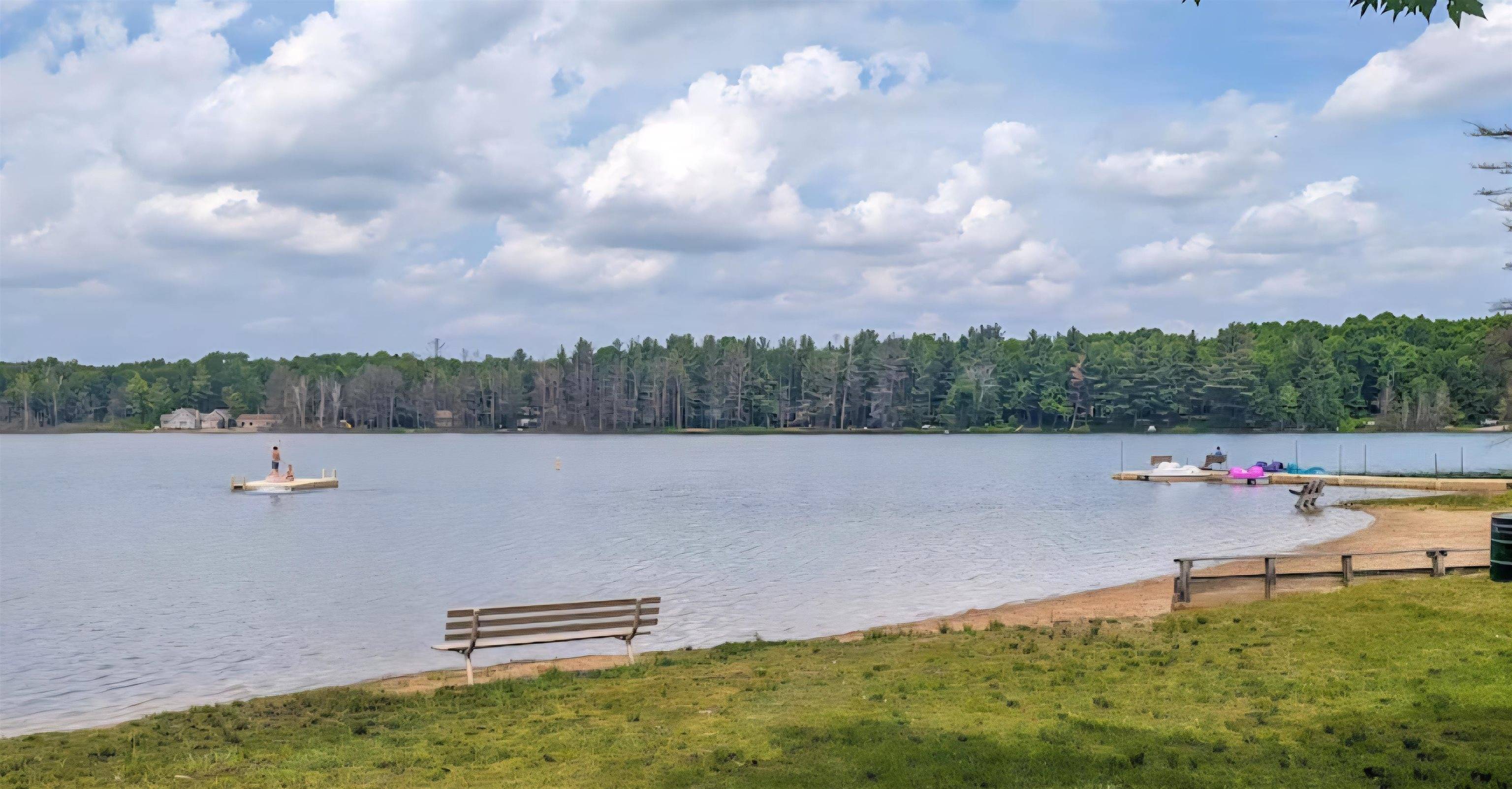 311 Parkridge DR, Mancelona Twp, MI 49659