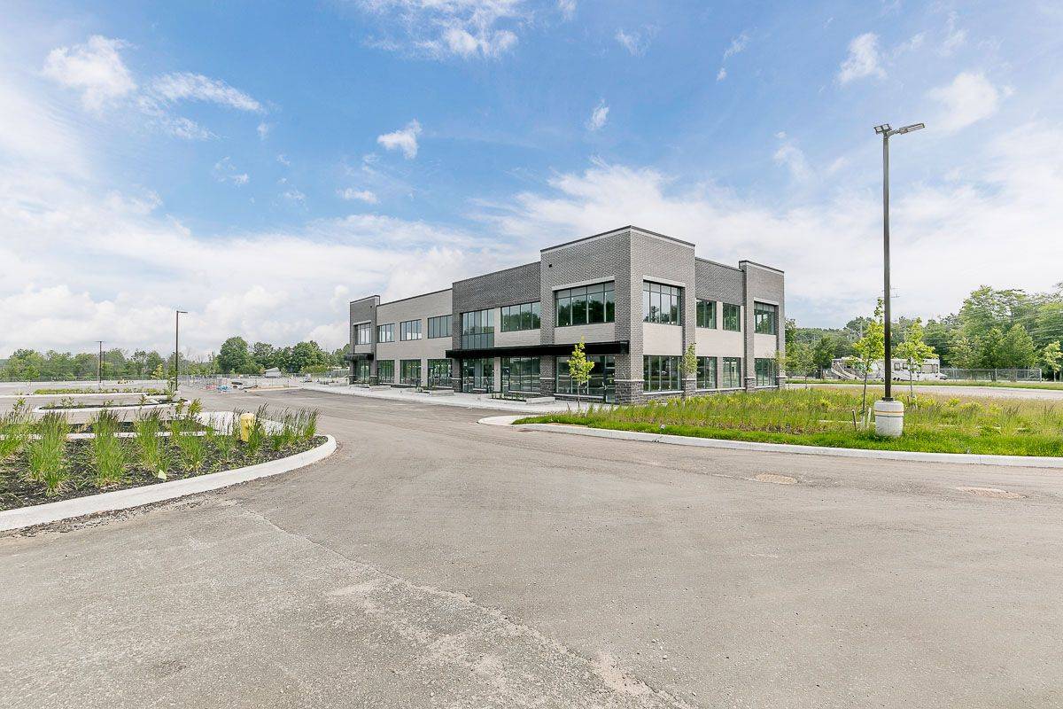 710 Balm Beach RD E #213-215, Midland, ON L4R 4K4