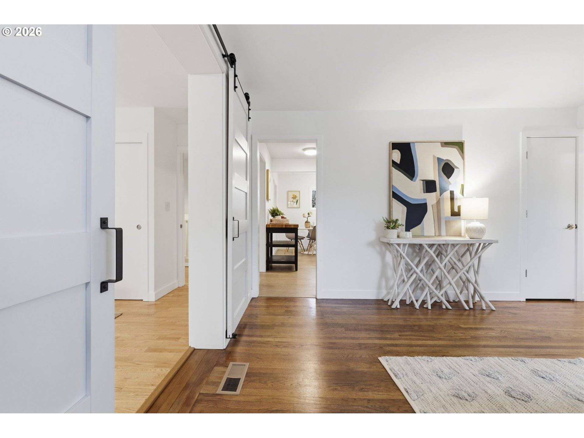 6621 SE CARLTON ST, Portland, OR 97206