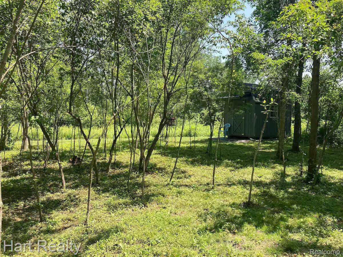 4250 Midway RD, Dayton Township, MI 48760