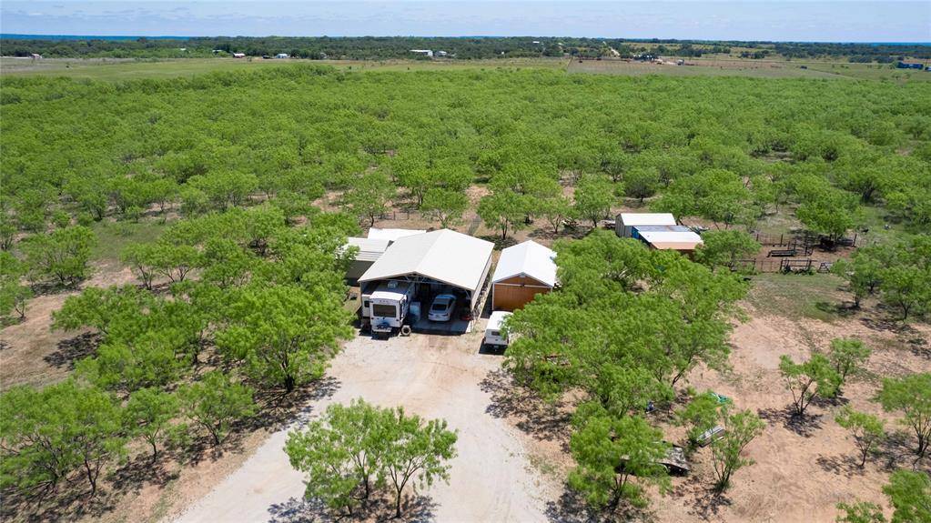 15905 C. R.  211, Brookesmith, TX 76827