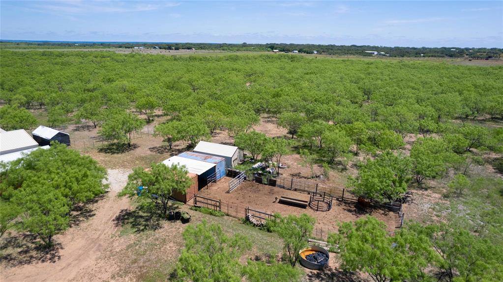 15905 C. R.  211, Brookesmith, TX 76827