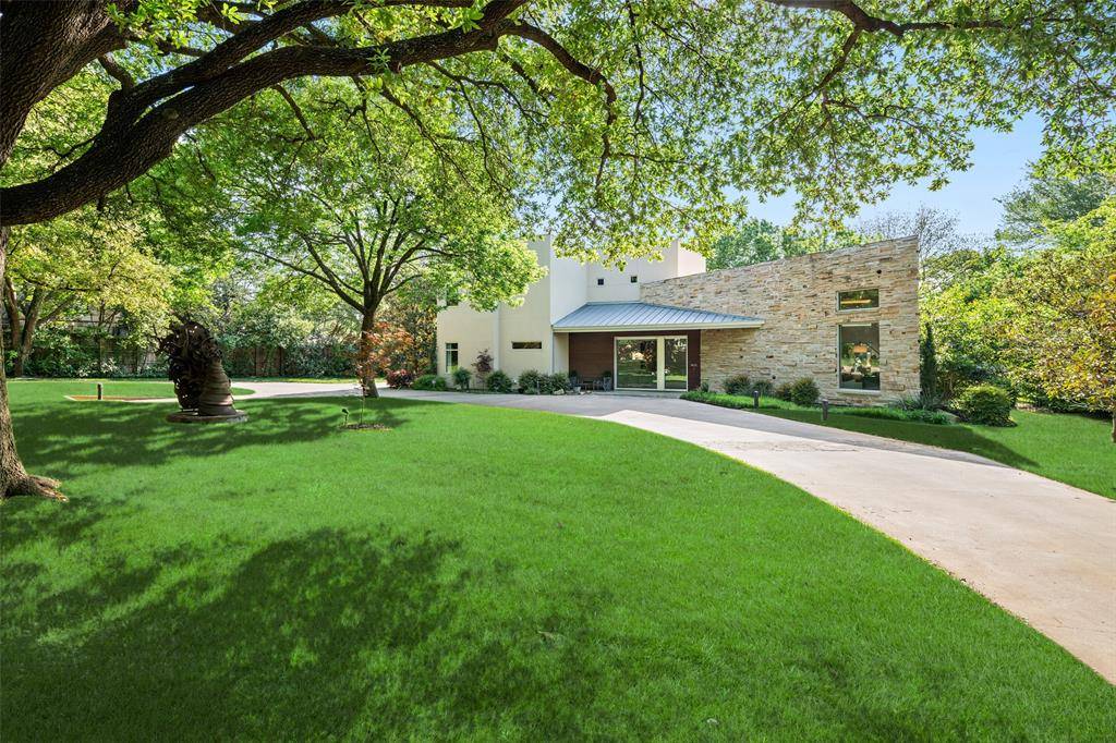 9435 Inwood Road, Dallas, TX 75220
