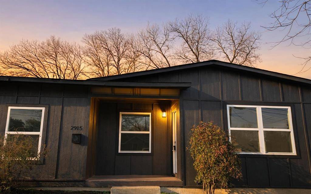 2915 56th Street, Dallas, TX 75241