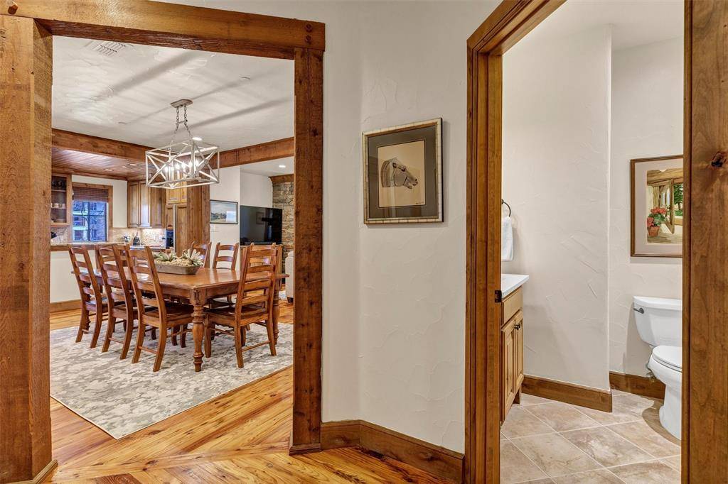 1633 Scenic Drive #101, Graford, TX 76449