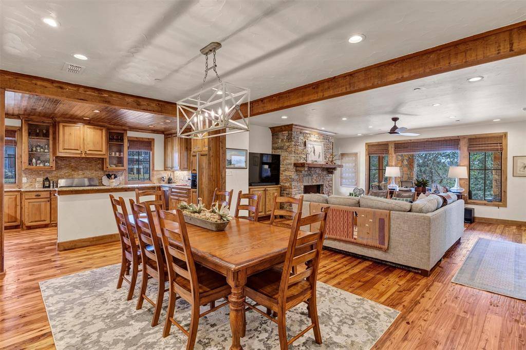 1633 Scenic Drive #101, Graford, TX 76449