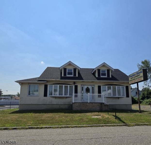 588 Us Highway 46, Fairfield Twp., NJ 07004