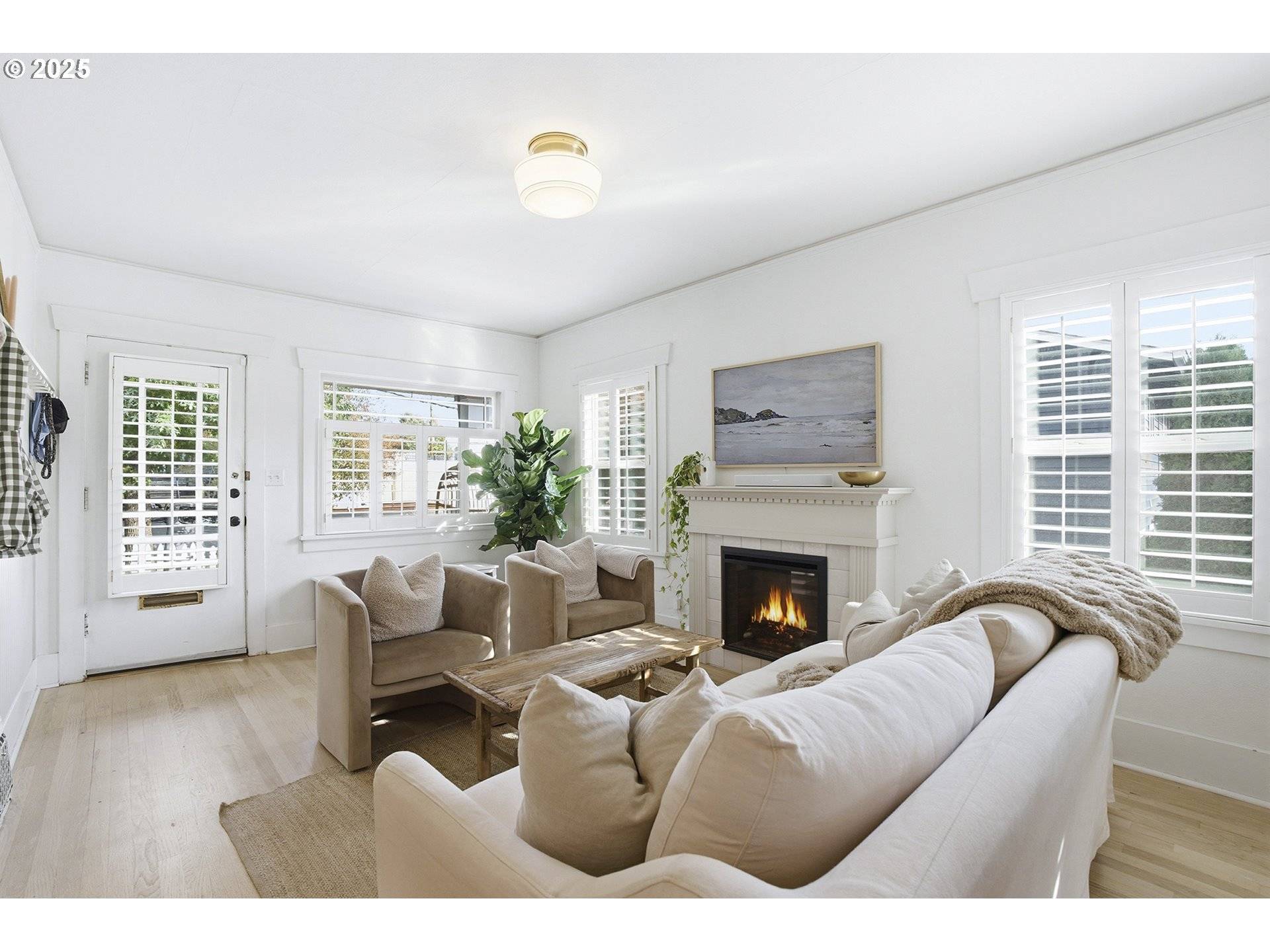 16 S BOUNDARY ST, Portland, OR 97239