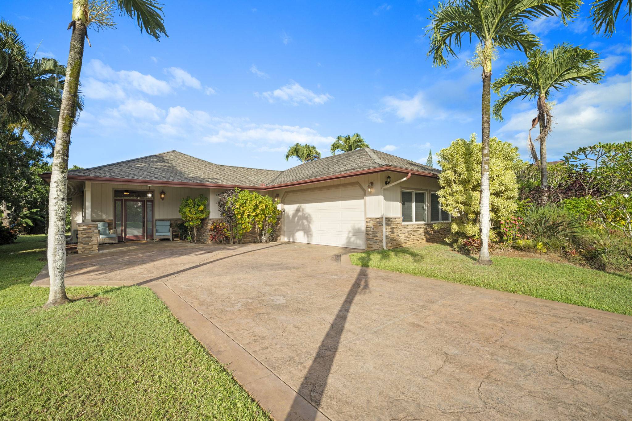 5015 EMMALANI DR, Princeville, HI 96722
