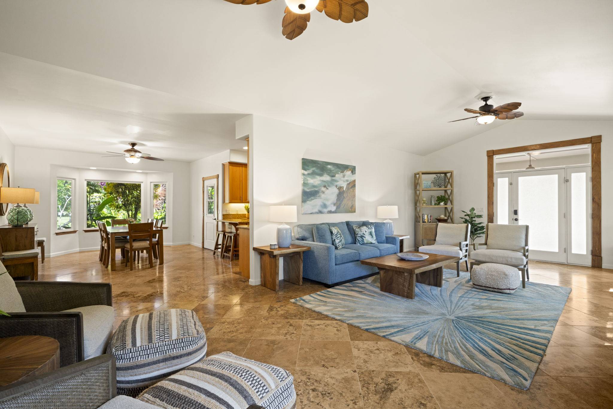 5015 EMMALANI DR, Princeville, HI 96722