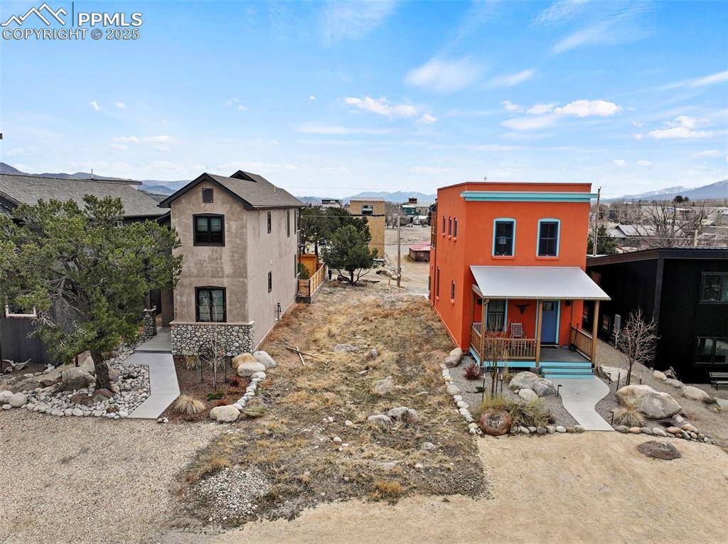 461 E Arkansas ST, Buena Vista, CO 81211