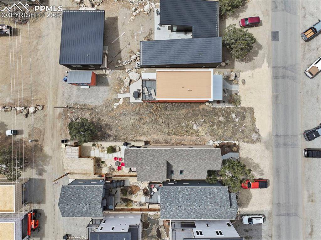 461 E Arkansas ST, Buena Vista, CO 81211