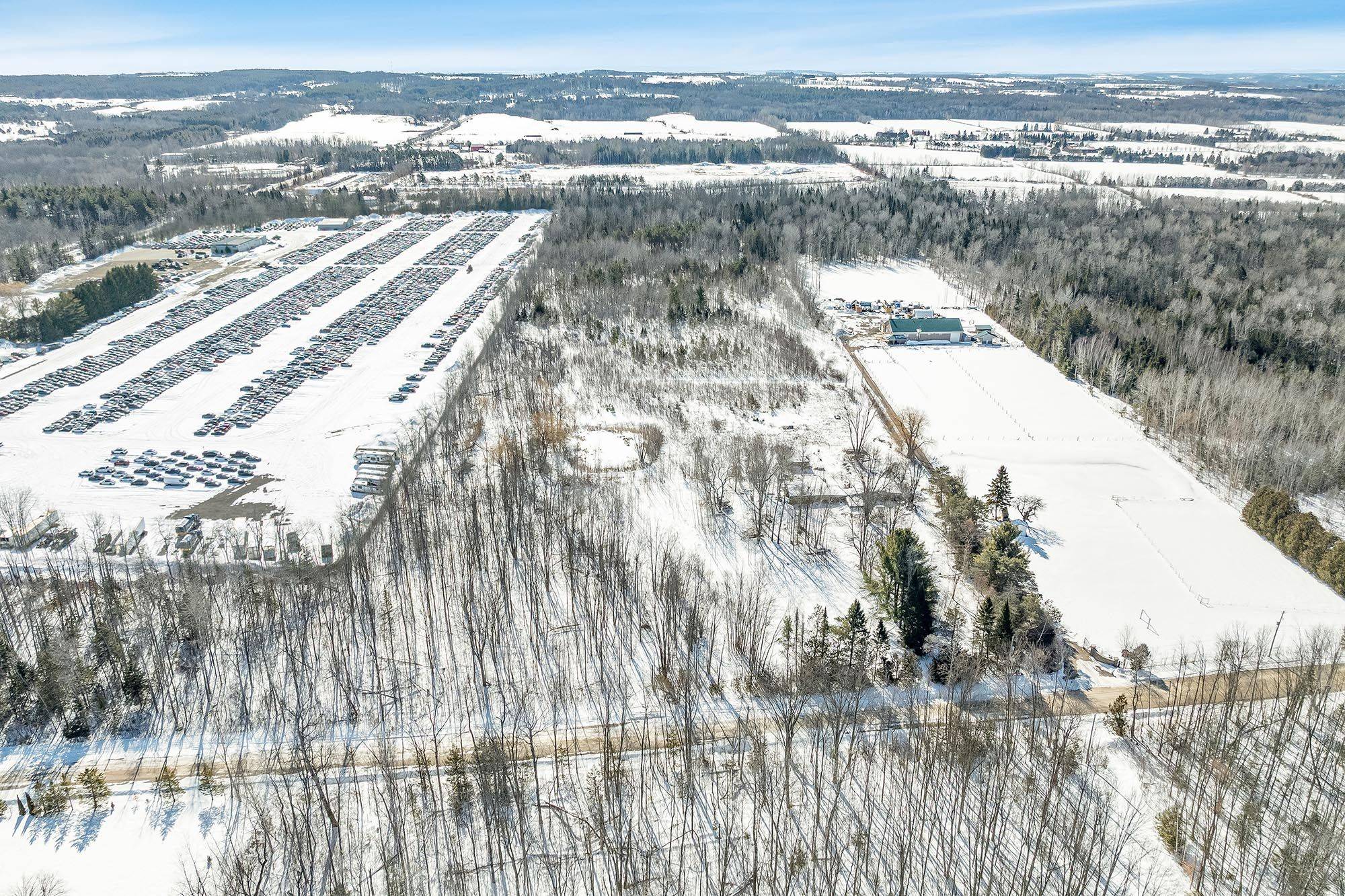 3717 14th Line, Innisfil, ON L0L 1L0