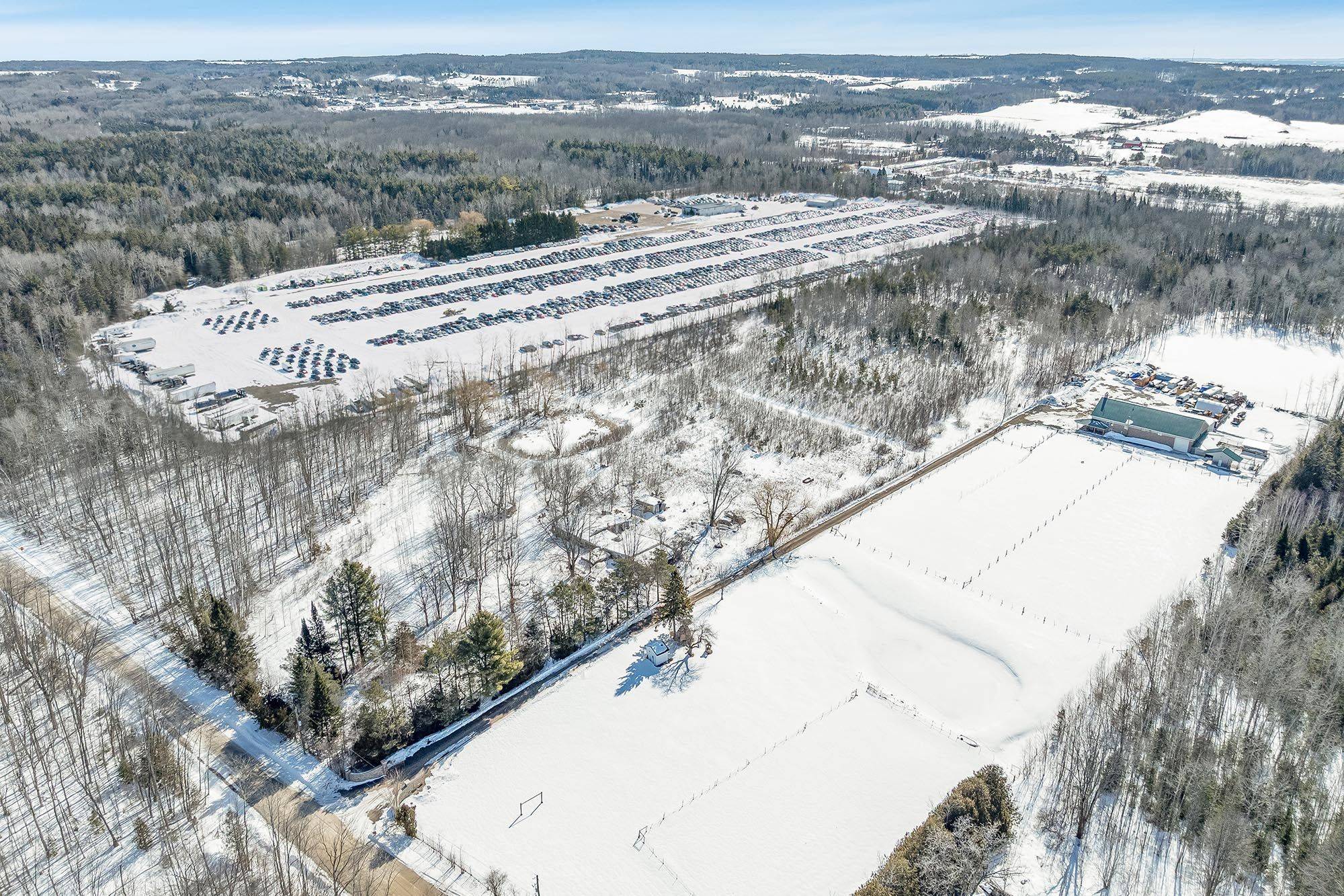 3717 14th Line, Innisfil, ON L0L 1L0